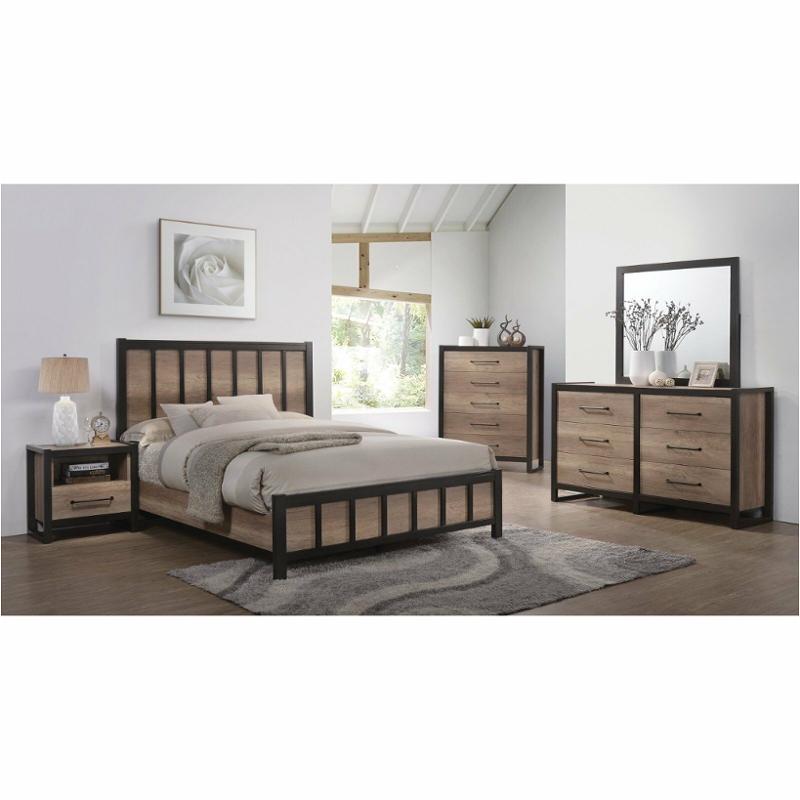Edgewater Coaster Furniture