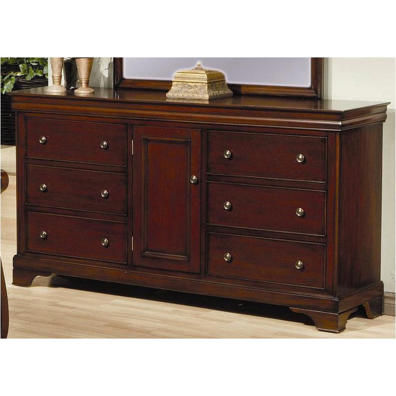 201883 Coaster Furniture Versailles Bedroom Dresser