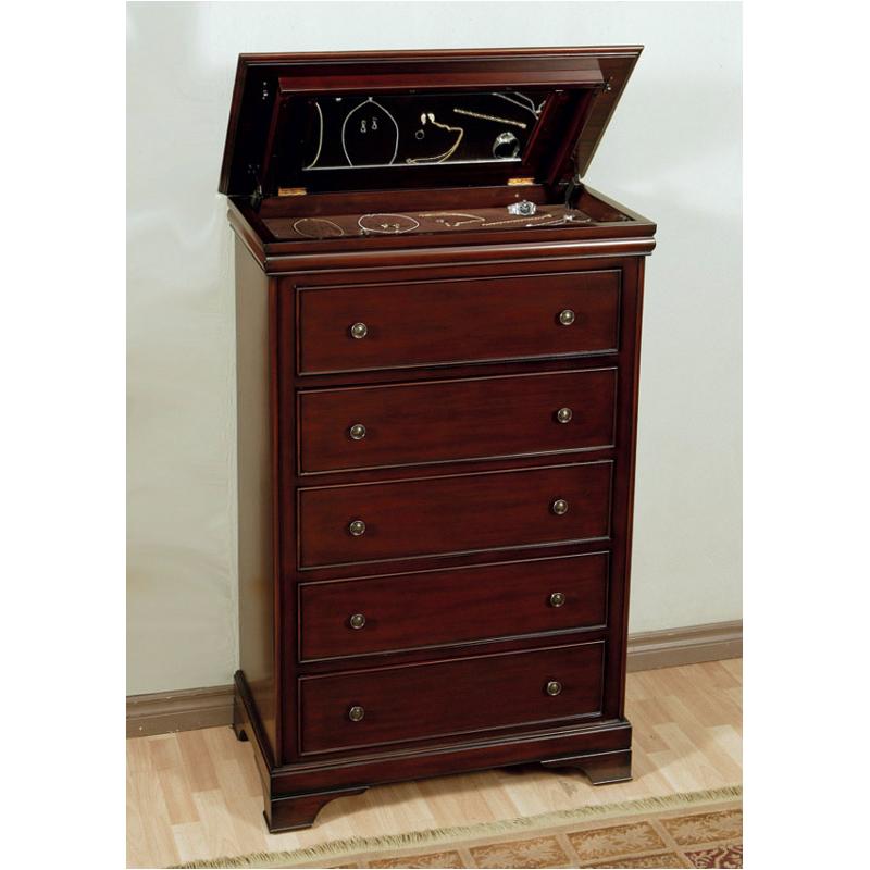 201885 Coaster Furniture Versailles Bedroom Chest