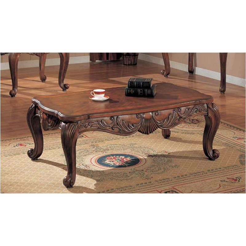 700468 Coaster Furniture Venice Brown Living Room Coffee Table 700468 Coaster Furniture Venice Brown Coffee Table