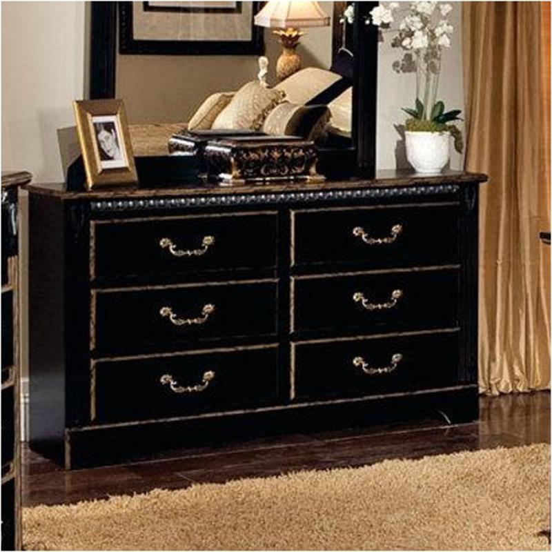 202123 Coaster Furniture Kingsley Dresser