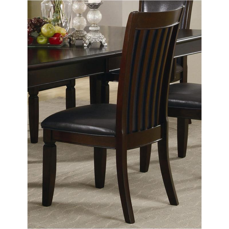 101632 Coaster Furniture Ramona Side Chair