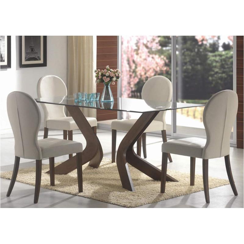 120361b2 Coaster Furniture San Vicente Dining Room Dinette Table