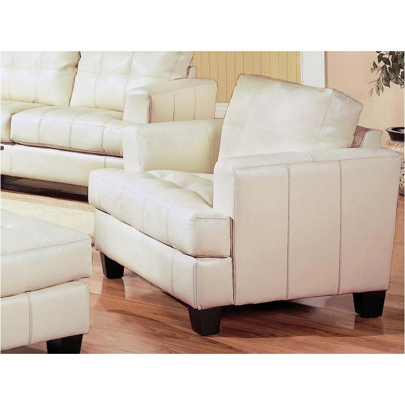 501693 Coaster Furniture Samuel Cream Living Room Chair 501693 Coaster Furniture Samuel Cream Chair