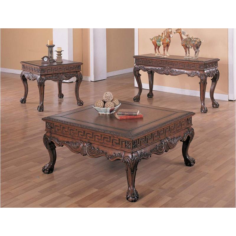 5099 Coaster Furniture Wilshire Living Room Coffee Table 5099 Coaster Furniture Wilshire Living Room Cocktail Table