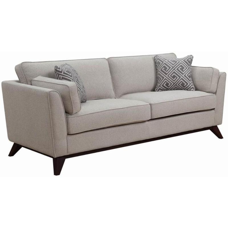 505521 Coaster Furniture Living Room Sofa