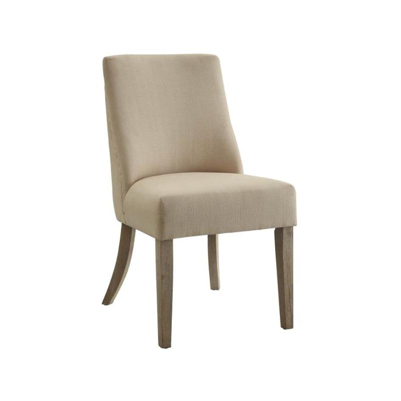 180251 Coaster Furniture Florence Dining Room Dining Chair