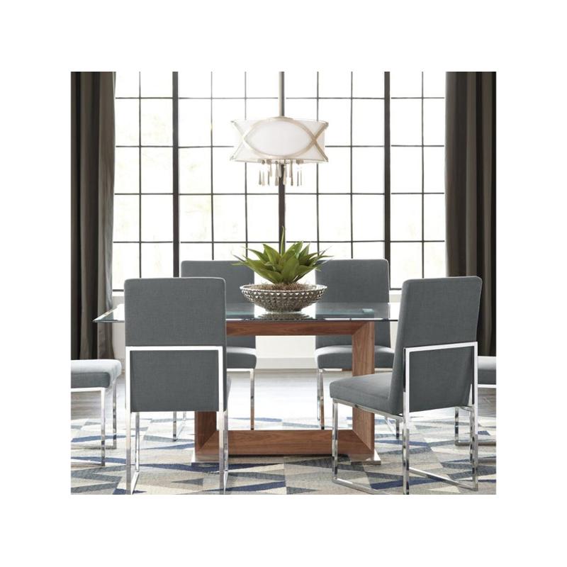 107141 Coaster Furniture Dining Room Table