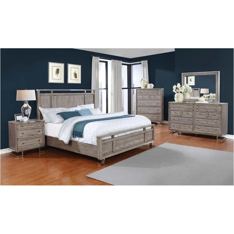 205191ke Coaster Furniture Johnathan Bedroom Bed 205191ke 205191ke Coaster Furniture Johnathan Bedroom Bed 205191ke