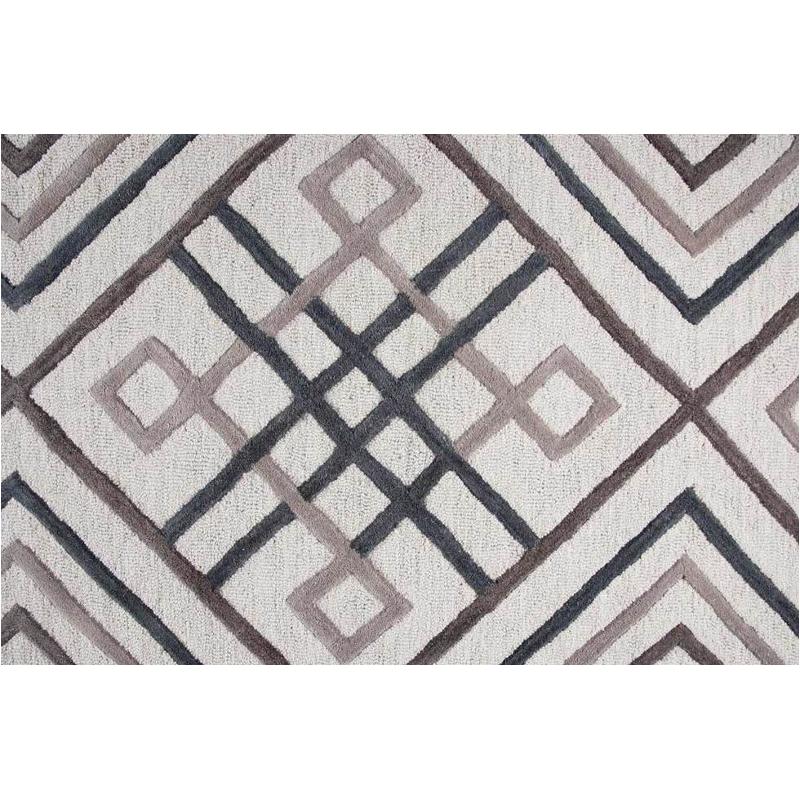 970204 Coaster Furniture Accent Area Rug Rug