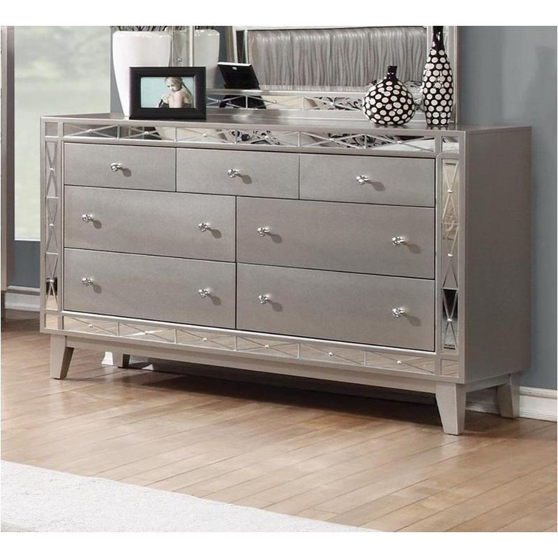 204923 Coaster Furniture Leighton Bedroom Dresser