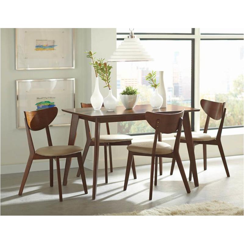 103061 Coaster Furniture Kersey Dining Table