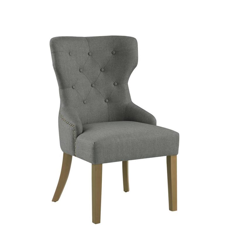 104537 Coaster Furniture Florence Dining Room Dining Chair