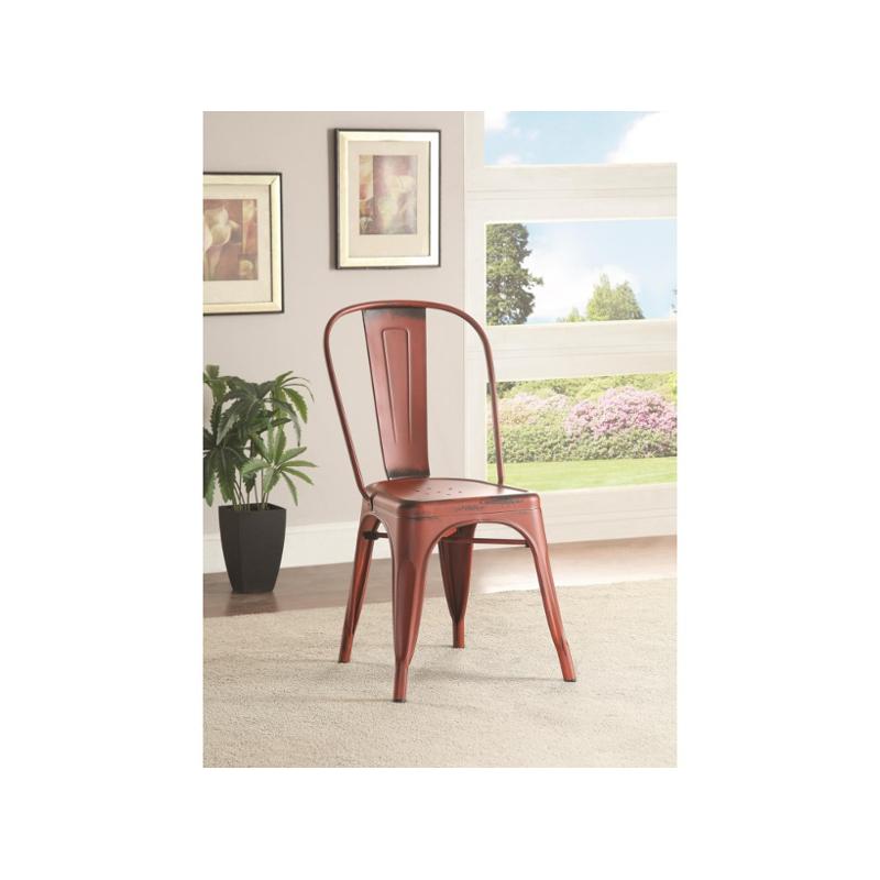 105613 Coaster Furniture Keller Dining Room Chair