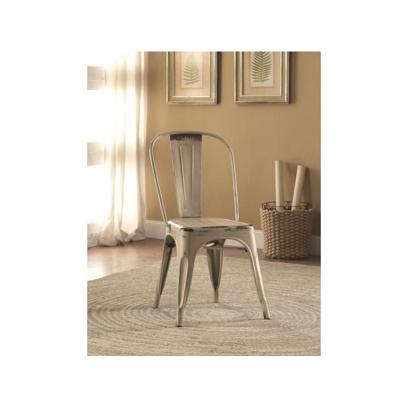 105615 Coaster Furniture Keller Dining Room Chair