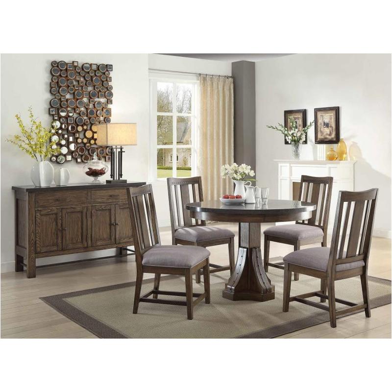 106980 Coaster Furniture Willowbrook Dining Room Dining Table