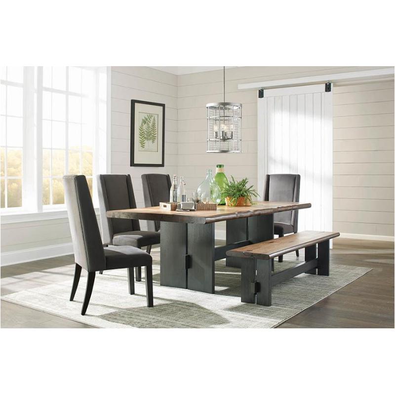 107801 Coaster Furniture Marquette Dining Room Dining Table