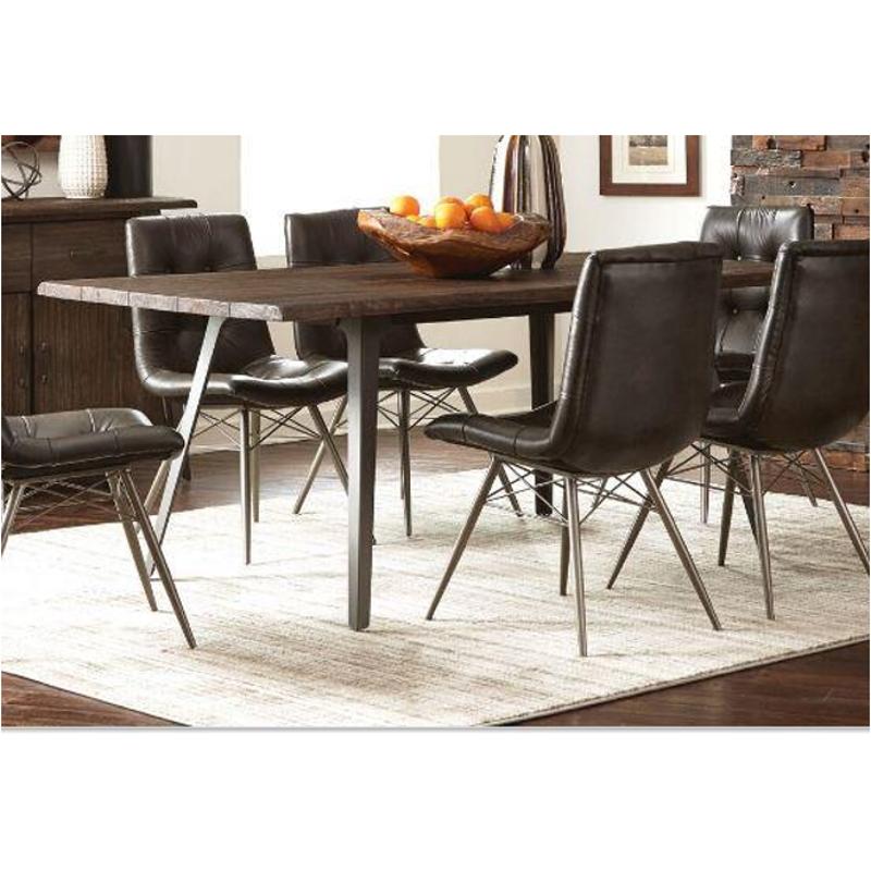 107861 Coaster Furniture Fremont Dining Room Dining Table