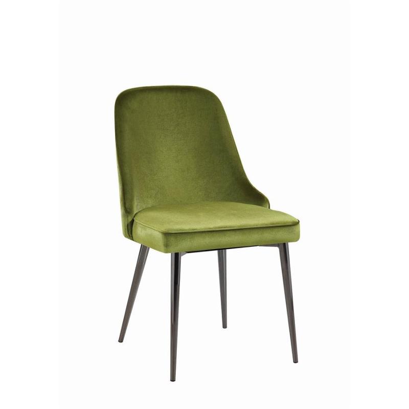 107952 Coaster Furniture Riverbank Dining Chair