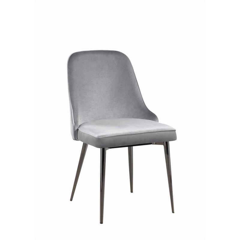 107953 Coaster Furniture Riverbank Dining Chair