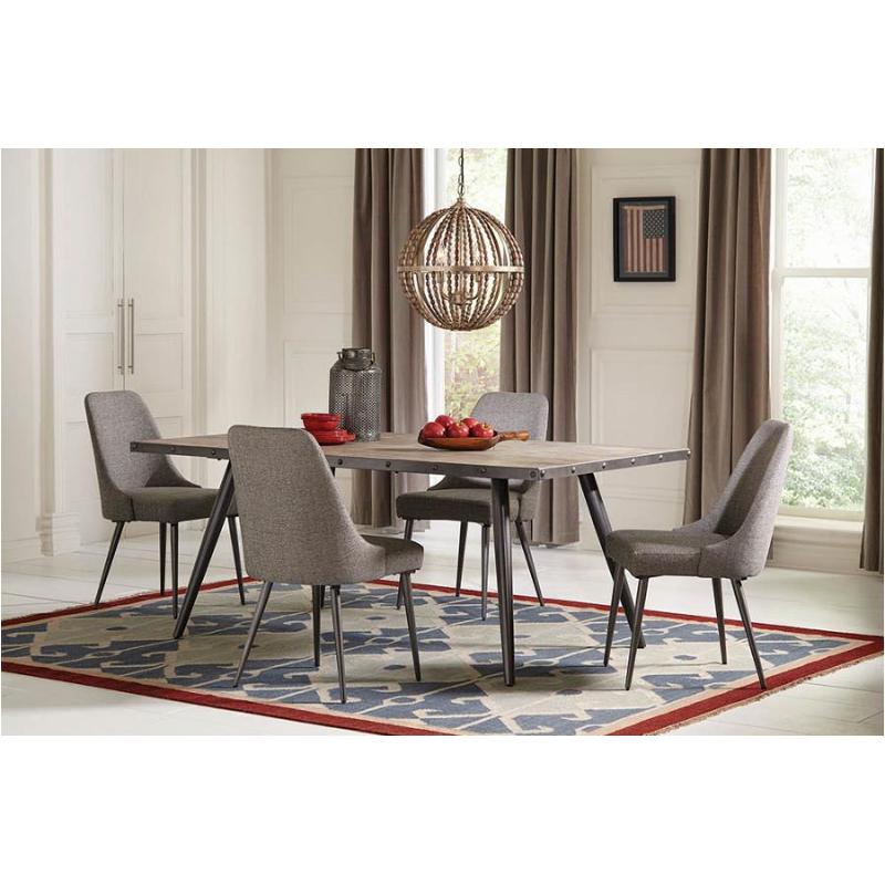 190441 Coaster Furniture Hawthorne Dining Table