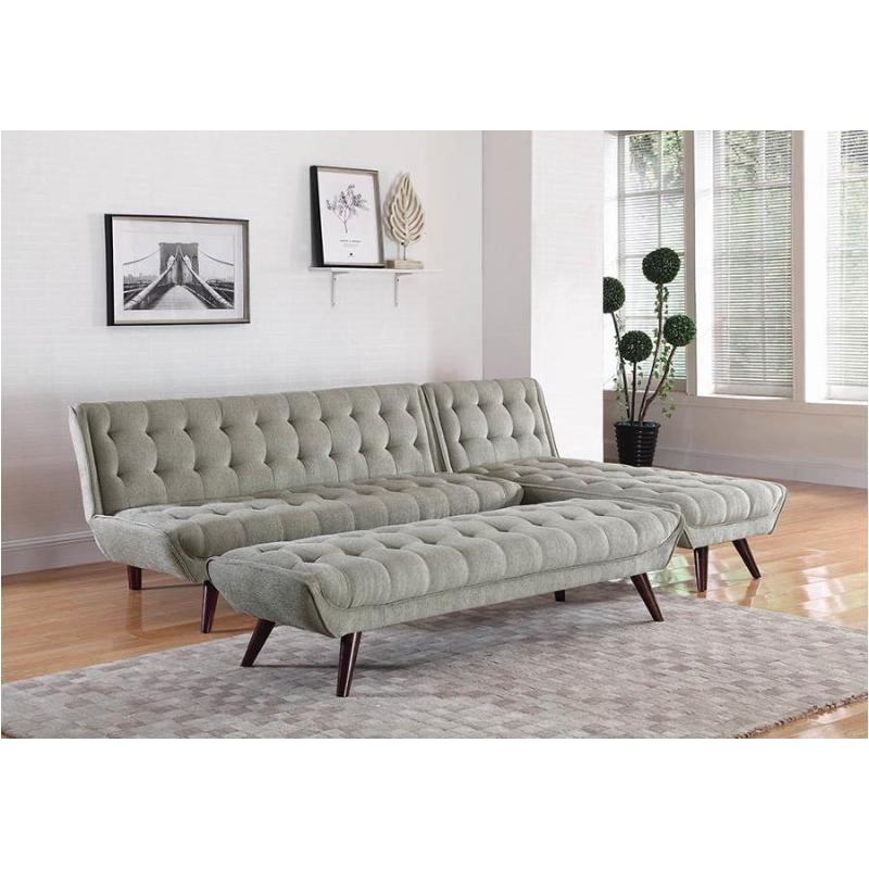 505608 Coaster Furniture Natalia Sofa Bed