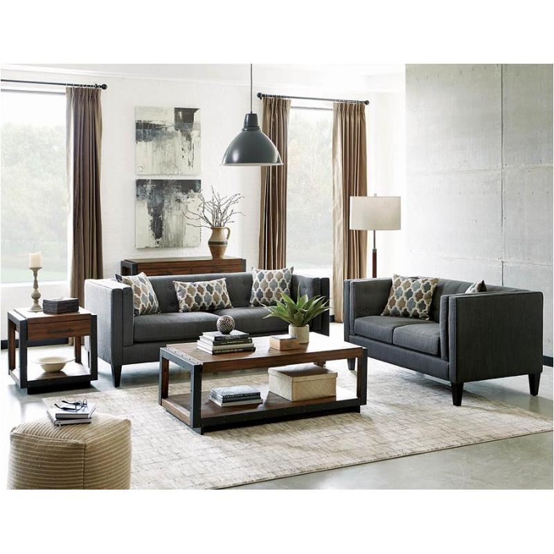 506191 Coaster Furniture Sawyer Living Room Sofa