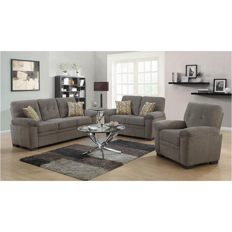 506581 Coaster Furniture Fairbairn Living Room Sofa 506581 Coaster Furniture Fairbairn