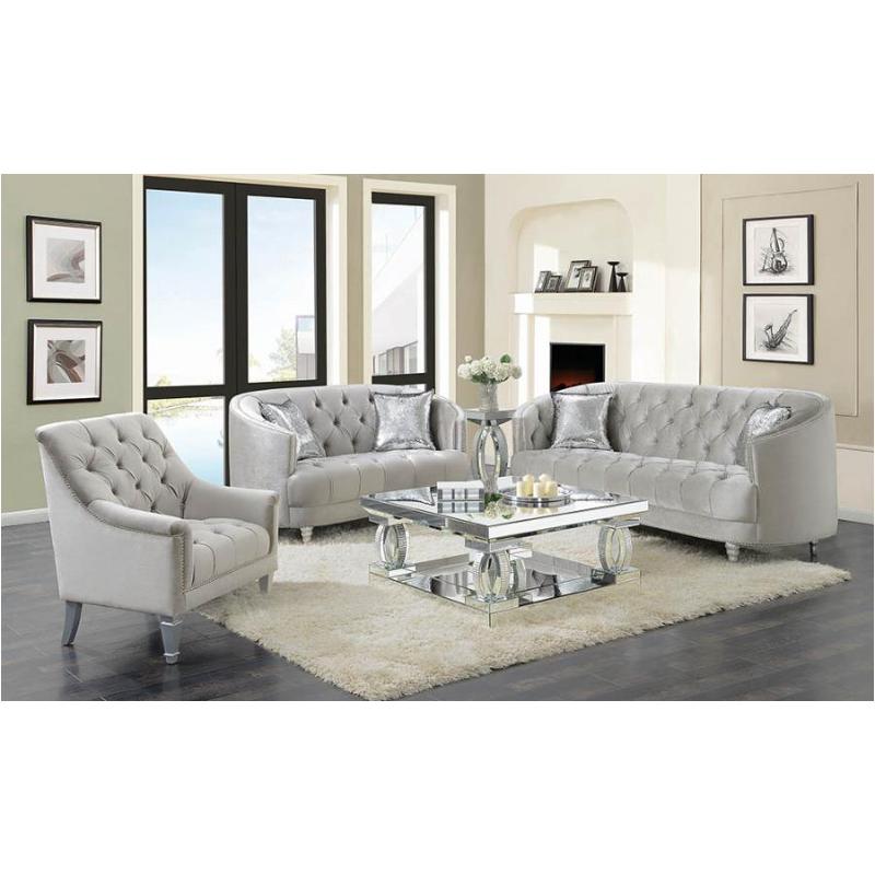 508461 Coaster Furniture Avonlea Living Room Sofa