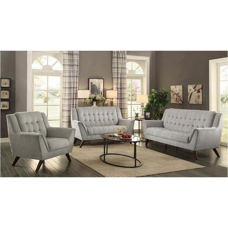 511031 Coaster Furniture Baby Natalia Living Room Sofa