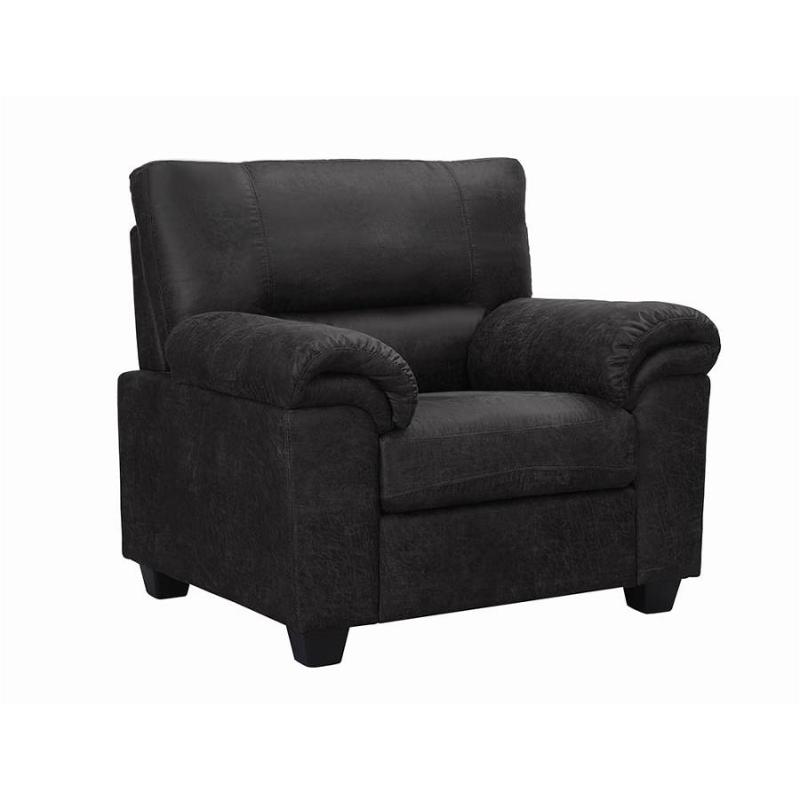 552023 Coaster Furniture Ballard Chair