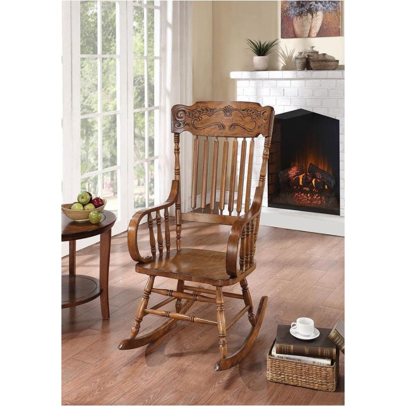 600175 Coaster Furniture Rocking Chair