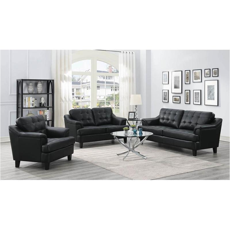 508631 Coaster Furniture Freeport Sofa