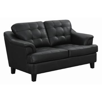 508631 Coaster Furniture Freeport Living Room Sofa
