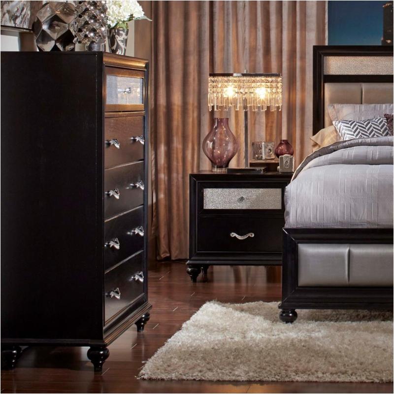 200895 Coaster Furniture Barzini Chest