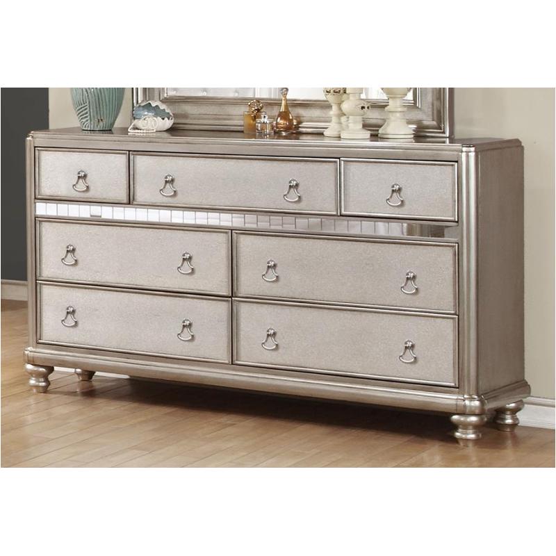 204183 Coaster Furniture Bling Game Dresser