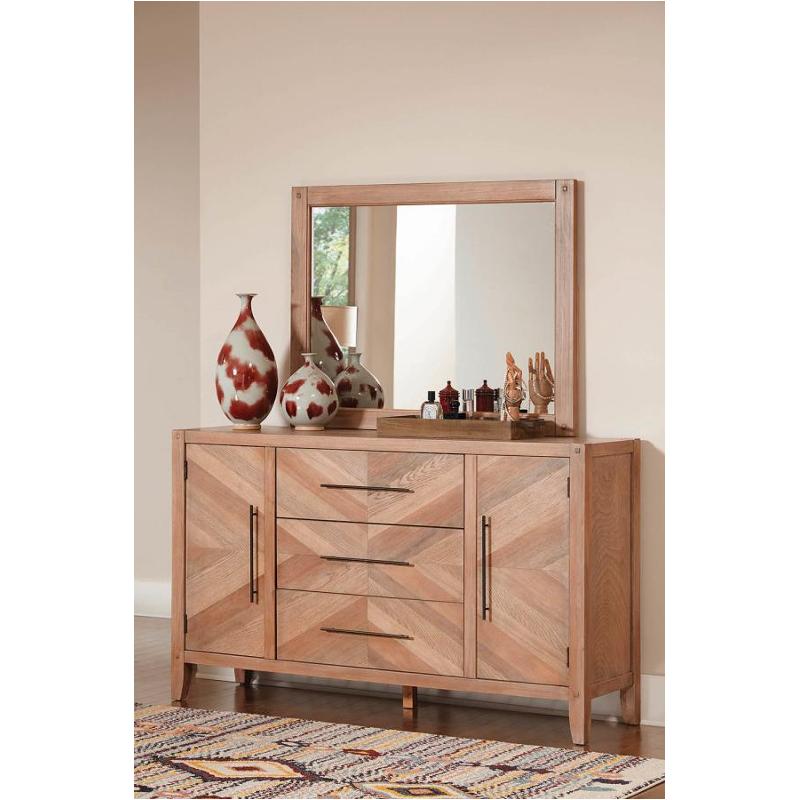 204613 Coaster Furniture Auburn Dresser