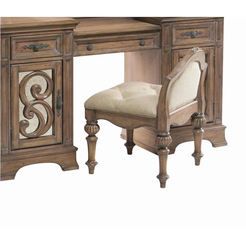 205080 Coaster Furniture Ilana Vanity Stool