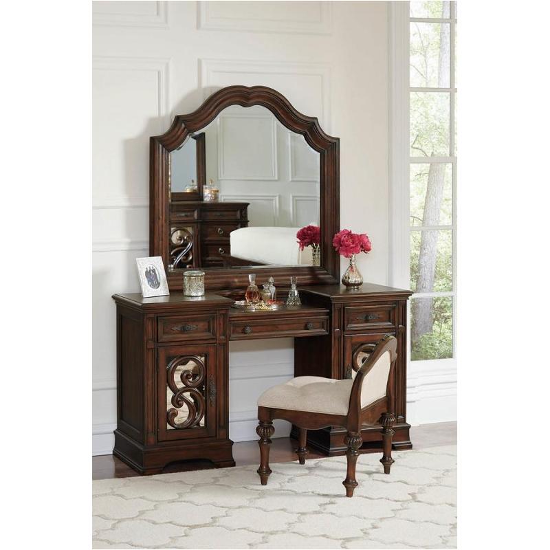 205288 Coaster Furniture Ilana Vanity Desk