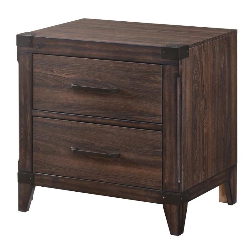 205712 Coaster Furniture Richmond Night Stand
