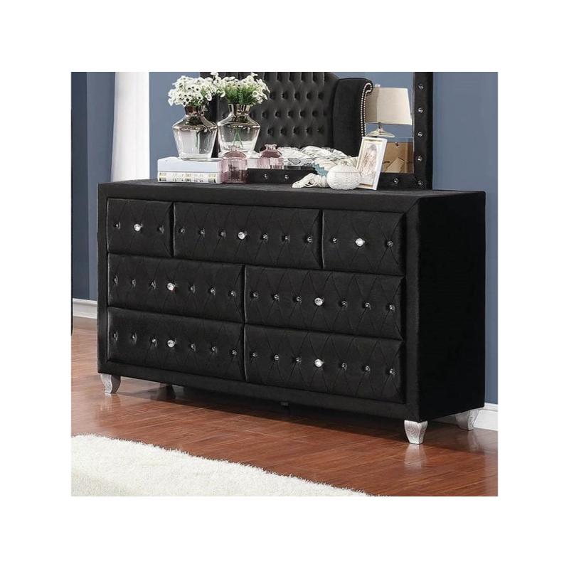 206103 Coaster Furniture Deanna Bedroom Dresser