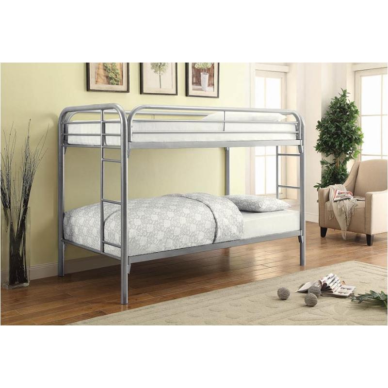 2256v Coaster Furniture Morgan Bedroom Bunk Bed 2256v Coaster Furniture Morgan Bedroom Bed