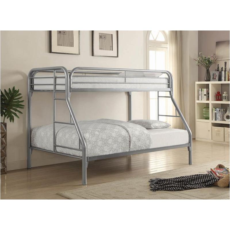 2258v Coaster Furniture Morgan Bedroom Bunk Bed 2258v Coaster Furniture Morgan Bedroom Bed