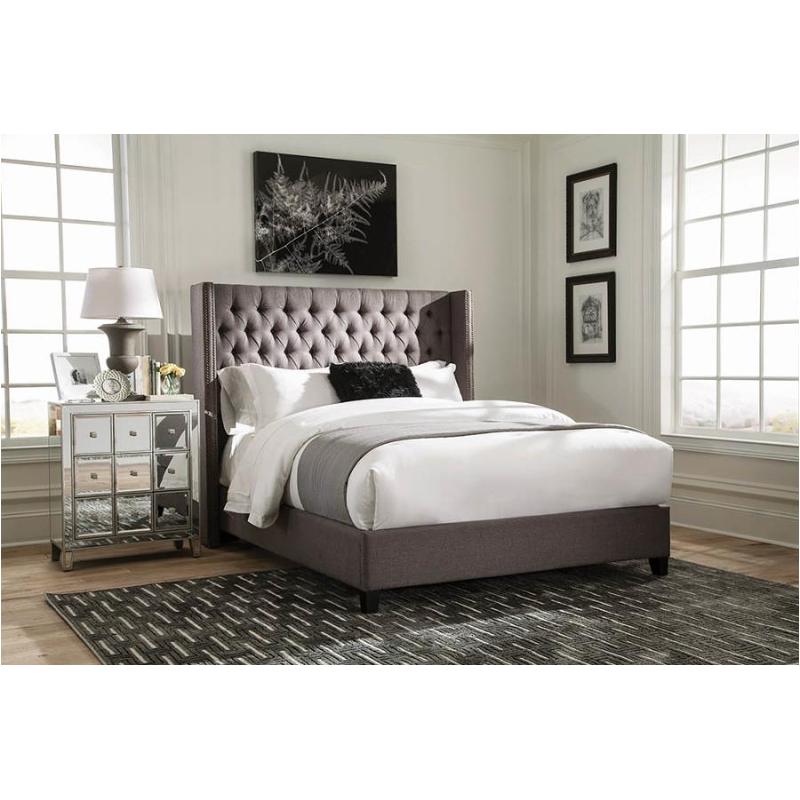 301405keb1 Coaster Furniture Benicia Eastern King Headboard