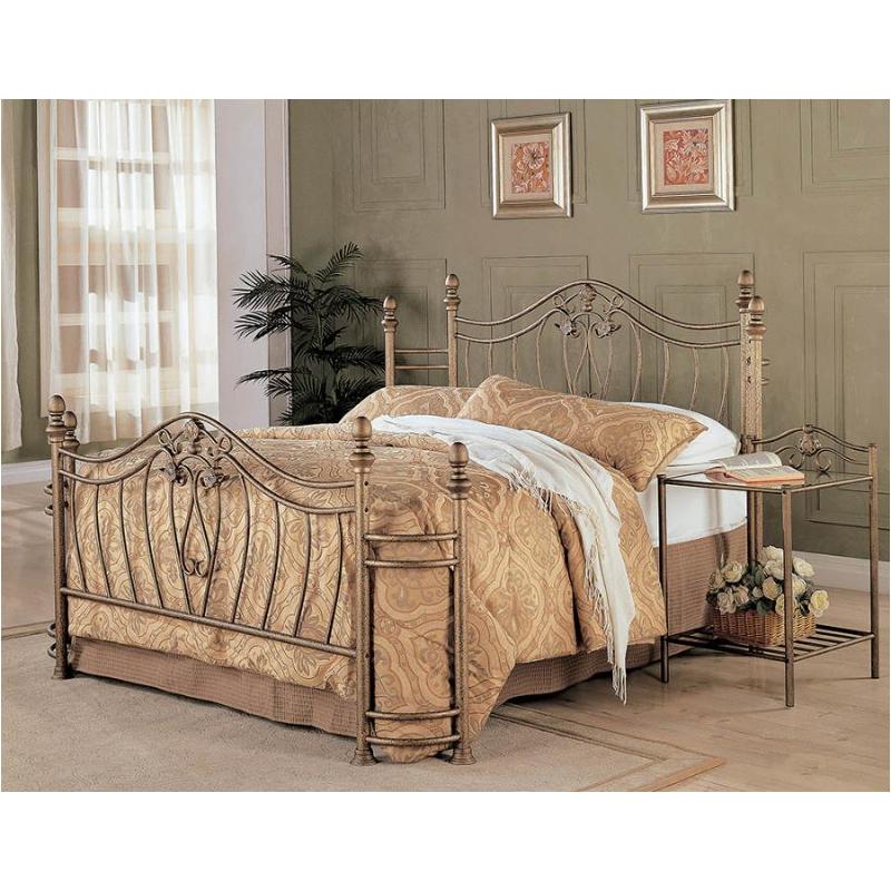 300171kw Coaster Furniture California King Headboard Footboard California King Headboard Footboard, King Headboard On California King Bed