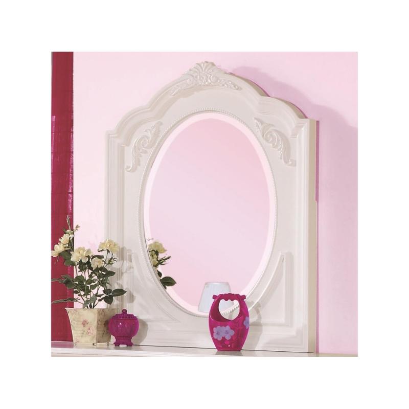 400724 Coaster Furniture Ine Mirror