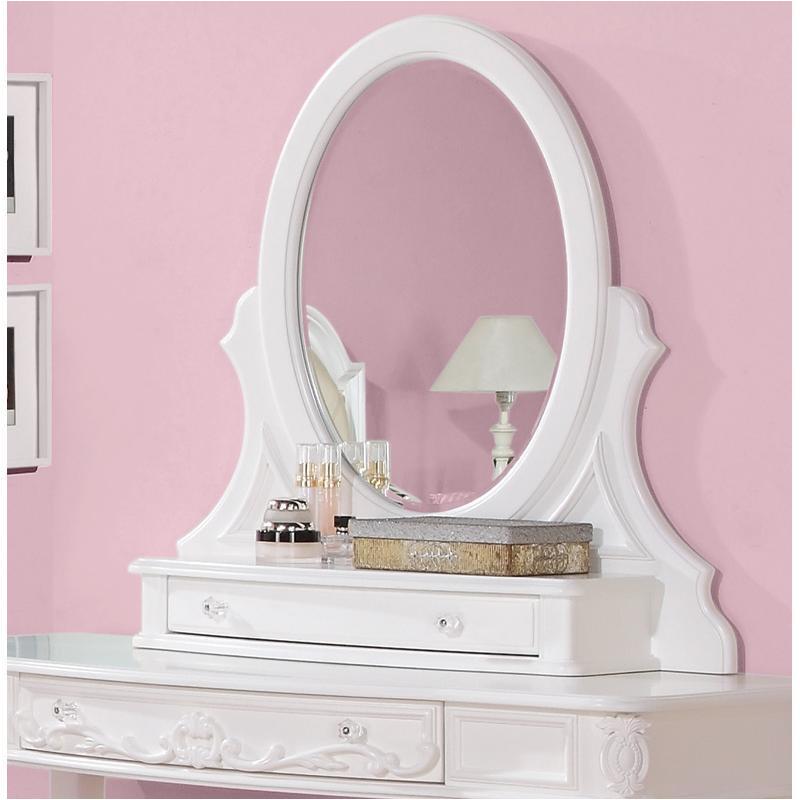 400727 Coaster Furniture Ine Vanity Mirror