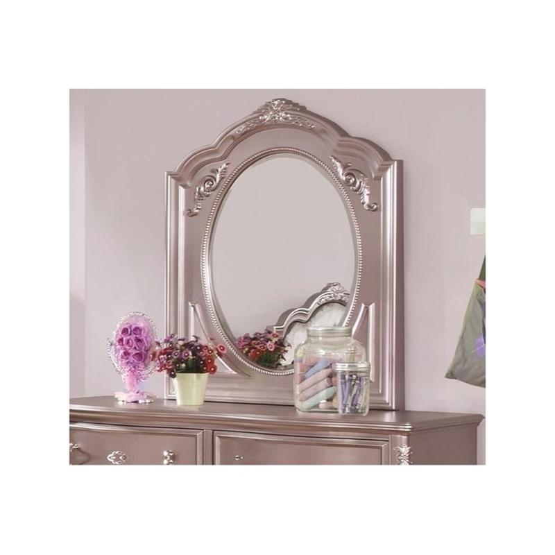 400894 Coaster Furniture Ine Mirror