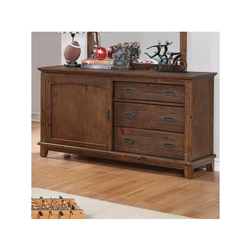 401003 Coaster Furniture Kinsley Kids Room Dresser