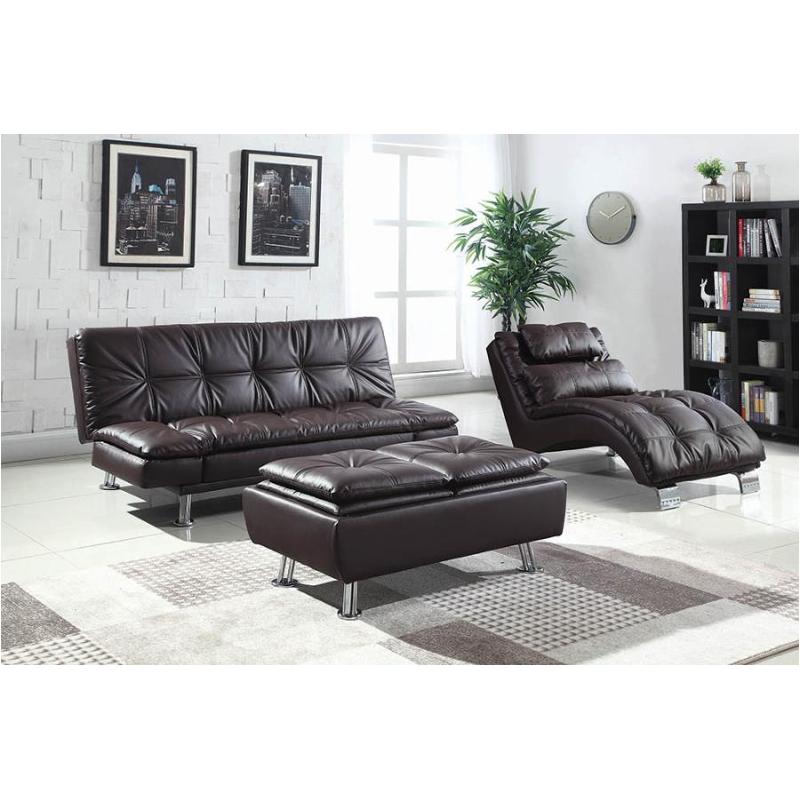 300321 Coaster Furniture Dilleston Sofa Bed
